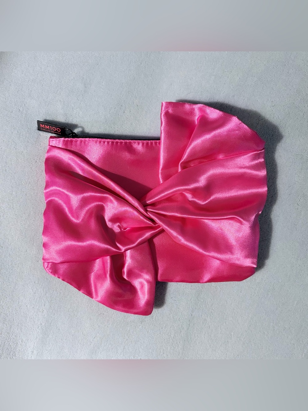 Marilyn Monroe 100th Birthday Ipsy Make Up Bag